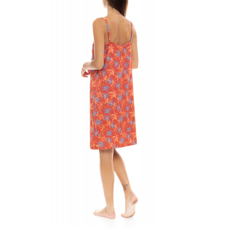 S1400 - Type - NIGHTGOWN BLOOMING FLOWER- (S1400) S1400 - Type - NIGHTGOWN BLOOMING FLOWER- (S1400)