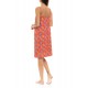 S1400 - Type - NIGHTGOWN BLOOMING FLOWER- (S1400) S1400 - Type - NIGHTGOWN BLOOMING FLOWER- (S1400)