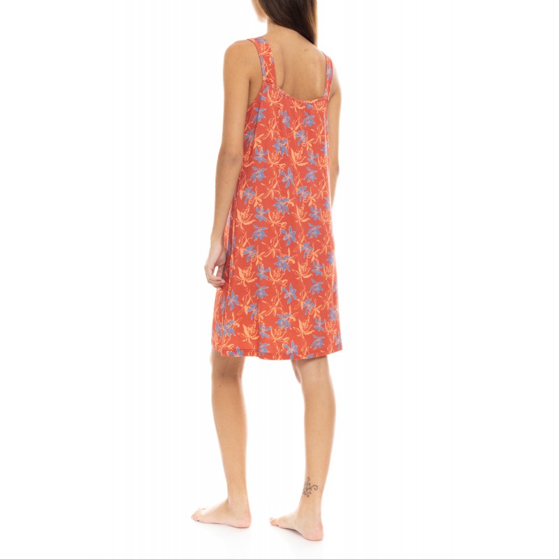 S1401 - Type - NIGHTGOWN BLOOMING FLOWER- (S1401) S1401 - Type - NIGHTGOWN BLOOMING FLOWER- (S1401)