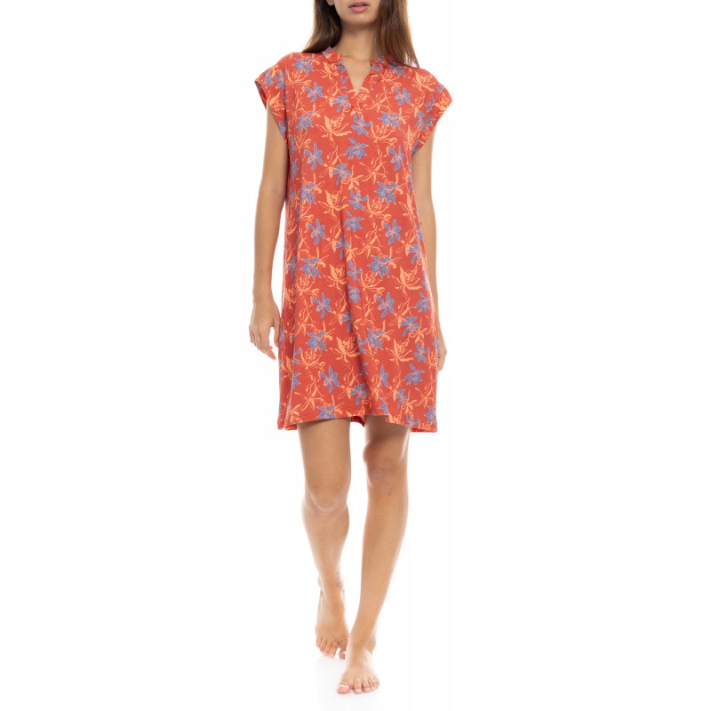 S1405 - Type - NIGHTGOWN BLOOMING FLOWER- (S1405) S1405 - Type - NIGHTGOWN BLOOMING FLOWER- (S1405)