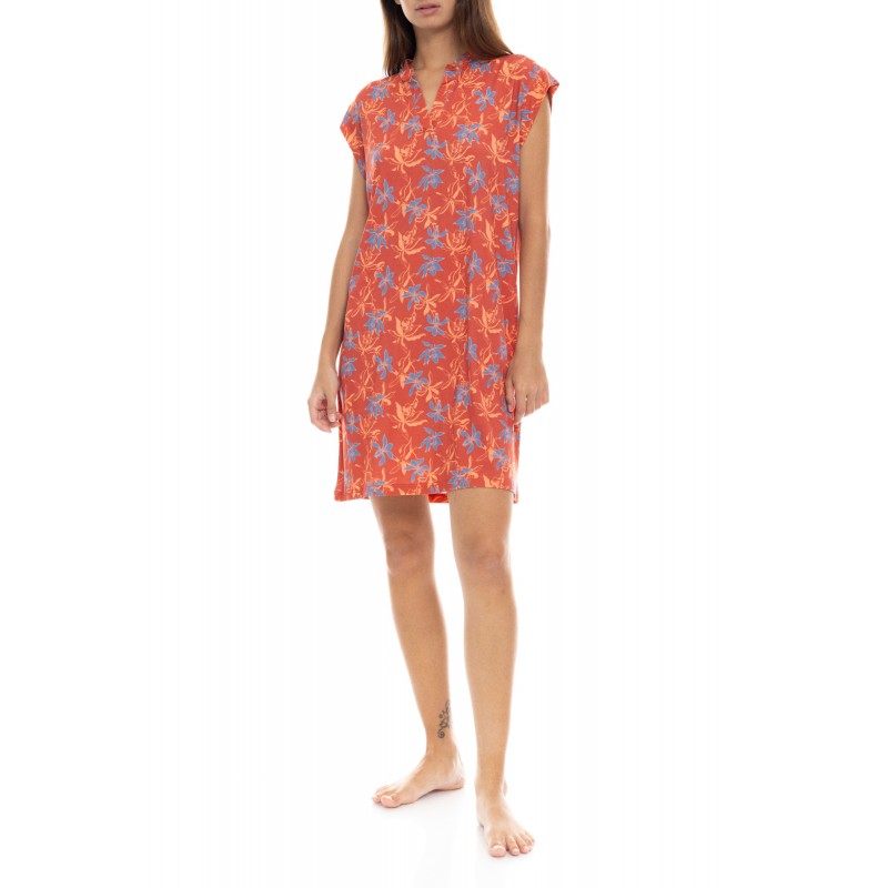 S1405 - Type - NIGHTGOWN BLOOMING FLOWER- (S1405) S1405 - Type - NIGHTGOWN BLOOMING FLOWER- (S1405)