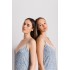 S1409 - Type - BABY DOLL BLUE FLOWER- (S1409)