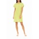 S1420 - Yellow - NIGHTGOWN RAINBOW- (S1420) S1420 - Yellow - NIGHTGOWN RAINBOW- (S1420)