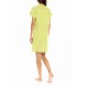 S1420 - Yellow - NIGHTGOWN RAINBOW- (S1420) S1420 - Yellow - NIGHTGOWN RAINBOW- (S1420)