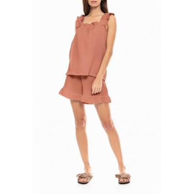 S1425 - Courper - BABY DOLL SUMMER NIGHTS- (S1425)