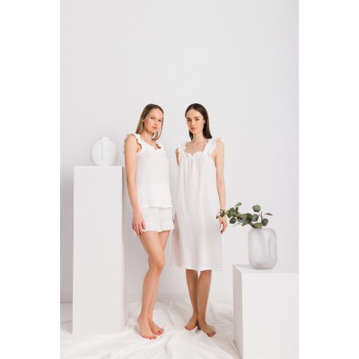 S1426 - Courper - NIGHTGOWN SUMMER NIGHTS- (S1426)