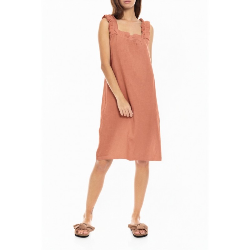 S1426 - Courper - NIGHTGOWN SUMMER NIGHTS- (S1426) S1426 - Courper - NIGHTGOWN SUMMER NIGHTS- (S1426)
