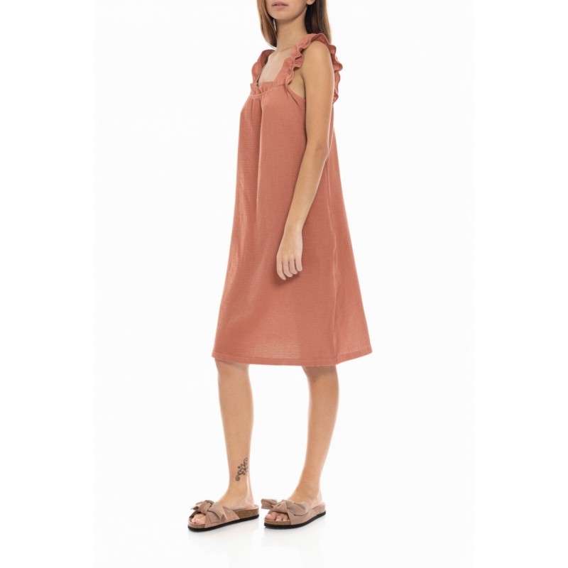 S1426 - Courper - NIGHTGOWN SUMMER NIGHTS- (S1426) S1426 - Courper - NIGHTGOWN SUMMER NIGHTS- (S1426)