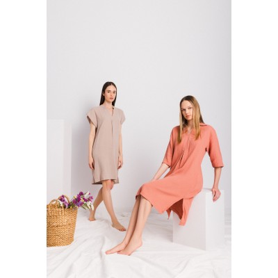 S1428 - Courper - NIGHTGOWN SUMMER NIGHTS- (S1428)