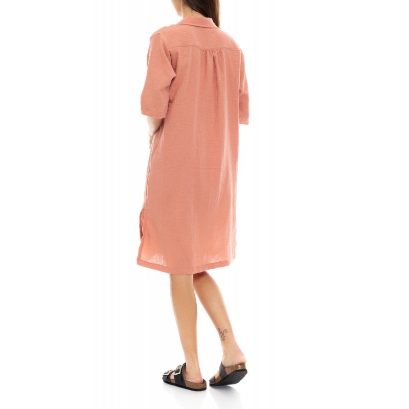 S1430 - Courper - DRESS SUMMER NIGHTS- (S1430) S1430 - Courper - DRESS SUMMER NIGHTS- (S1430)