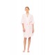 S1446 - Type - ROBE SOFT PINK STRIPE- (S1446) S1446 - Type - ROBE SOFT PINK STRIPE- (S1446)