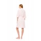 S1446 - Type - ROBE SOFT PINK STRIPE- (S1446) S1446 - Type - ROBE SOFT PINK STRIPE- (S1446)