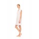 S1452 - Type - NIGHTGOWN PINK DAISY- (S1452)