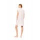 S1452 - Type - NIGHTGOWN PINK DAISY- (S1452)
