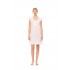 S1454 - Type - NIGHTGOWN PINK DAISY- (S1454)