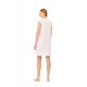 S1454 - Type - NIGHTGOWN PINK DAISY- (S1454) S1454 - Type - NIGHTGOWN PINK DAISY- (S1454)