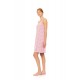 S1457 - Type - NIGHTGOWN LEOPARD ROSE- (S1457)