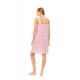 S1457 - Type - NIGHTGOWN LEOPARD ROSE- (S1457)
