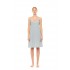 S1475 - Type - NIGHTGOWN FOREST GREEN GEO- (S1475)