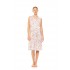 S1483 - Type - NIGHTGOWN CLASSIC FLORAL ROSE- (S1483)