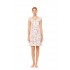 S1491 - Type - NIGHTGOWN FLORAL ROSE- (S1491)