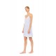 S1494 - Type - NIGHTGOWN ICE BLUE FLEUR- (S1494) S1494 - Type - NIGHTGOWN ICE BLUE FLEUR- (S1494)