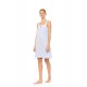 S1498 - Type - NIGHTGOWN ICE BLUE FLEUR- (S1498) S1498 - Type - NIGHTGOWN ICE BLUE FLEUR- (S1498)