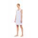 S1500 - Type - NIGHTGOWN ICE BLUE FLEUR- (S1500) S1500 - Type - NIGHTGOWN ICE BLUE FLEUR- (S1500)