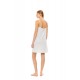 S1505 - Type - NIGHTGOWN PASTEL LEOPARD- (S1505)