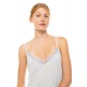 S1505 - Type - NIGHTGOWN PASTEL LEOPARD- (S1505)
