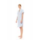 S1517 - Type - NIGHTGOWN NORDIC STRIPE- (S1517) S1517 - Type - NIGHTGOWN NORDIC STRIPE- (S1517)