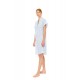 S1517 - Type - NIGHTGOWN NORDIC STRIPE- (S1517) S1517 - Type - NIGHTGOWN NORDIC STRIPE- (S1517)