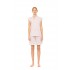 S1524 - Type - PYJAMA SHORTS SUNSET GEO- (S1524)