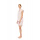 S1524 - Type - PYJAMA SHORTS SUNSET GEO- (S1524) S1524 - Type - PYJAMA SHORTS SUNSET GEO- (S1524)
