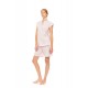 S1524 - Type - PYJAMA SHORTS SUNSET GEO- (S1524) S1524 - Type - PYJAMA SHORTS SUNSET GEO- (S1524)