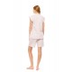 S1524 - Type - PYJAMA SHORTS SUNSET GEO- (S1524) S1524 - Type - PYJAMA SHORTS SUNSET GEO- (S1524)