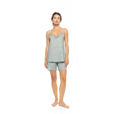 S1568 - Type - BABYDOLL JADE LEO- (S1568)