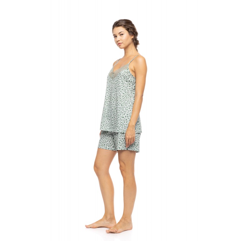 S1568 - Type - BABYDOLL JADE LEO- (S1568)