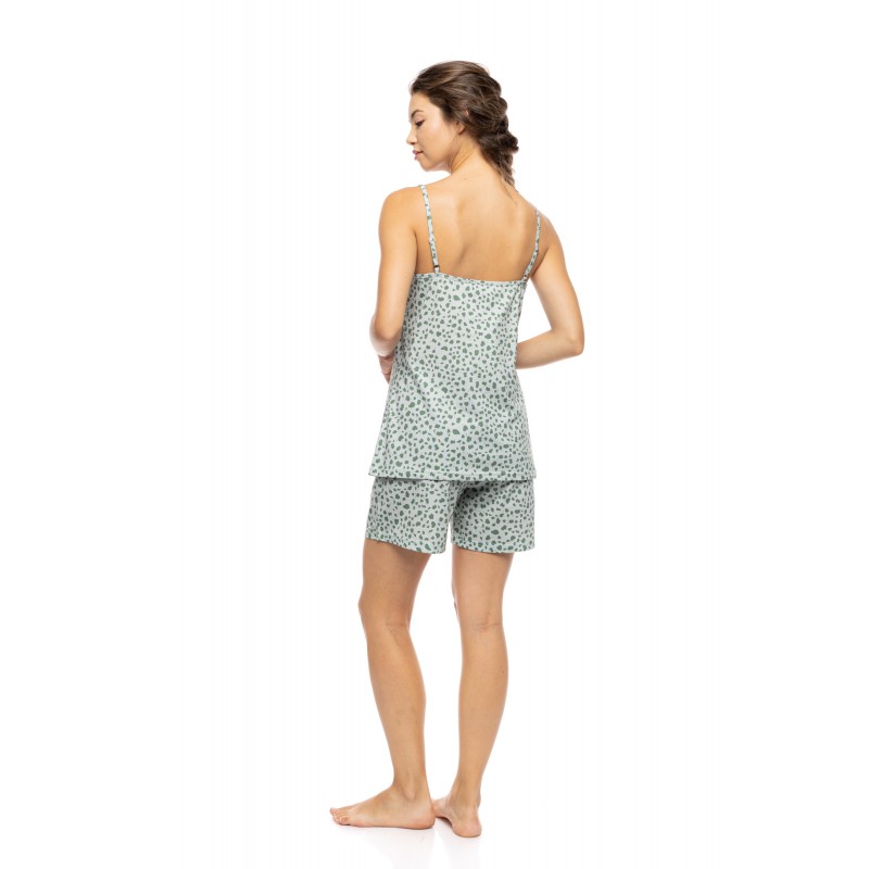 S1568 - Type - BABYDOLL JADE LEO- (S1568)