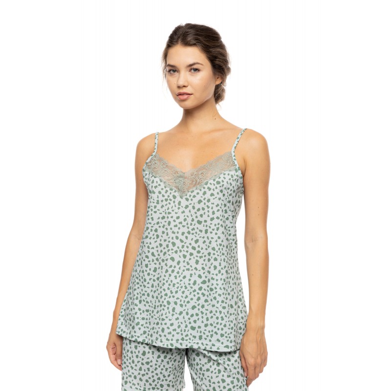 S1568 - Type - BABYDOLL JADE LEO- (S1568)