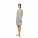 S1571 - Type - NIGHTGOWN JADE LEO- (S1571)