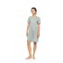 S1573 - Type - NIGHTGOWN JADE LEO- (S1573)