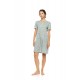 S1573 - Type - NIGHTGOWN JADE LEO- (S1573) S1573 - Type - NIGHTGOWN JADE LEO- (S1573)