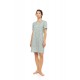 S1573 - Type - NIGHTGOWN JADE LEO- (S1573) S1573 - Type - NIGHTGOWN JADE LEO- (S1573)