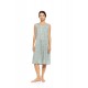 S1575 - Type - NIGHTGOWN CLASSIC JADE LEO- (S1575) S1575 - Type - NIGHTGOWN CLASSIC JADE LEO- (S1575)
