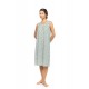 S1575 - Type - NIGHTGOWN CLASSIC JADE LEO- (S1575) S1575 - Type - NIGHTGOWN CLASSIC JADE LEO- (S1575)