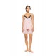 S1579 - Type - BABYDOLL LITTLE HEART PINK- (S1579)
