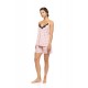S1579 - Type - BABYDOLL LITTLE HEART PINK- (S1579)