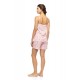 S1579 - Type - BABYDOLL LITTLE HEART PINK- (S1579)