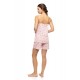 S1579 - Type - BABYDOLL LITTLE HEART PINK- (S1579)